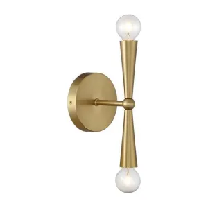 2-Light Wall Sconce Bathroom Lighting last minute deals