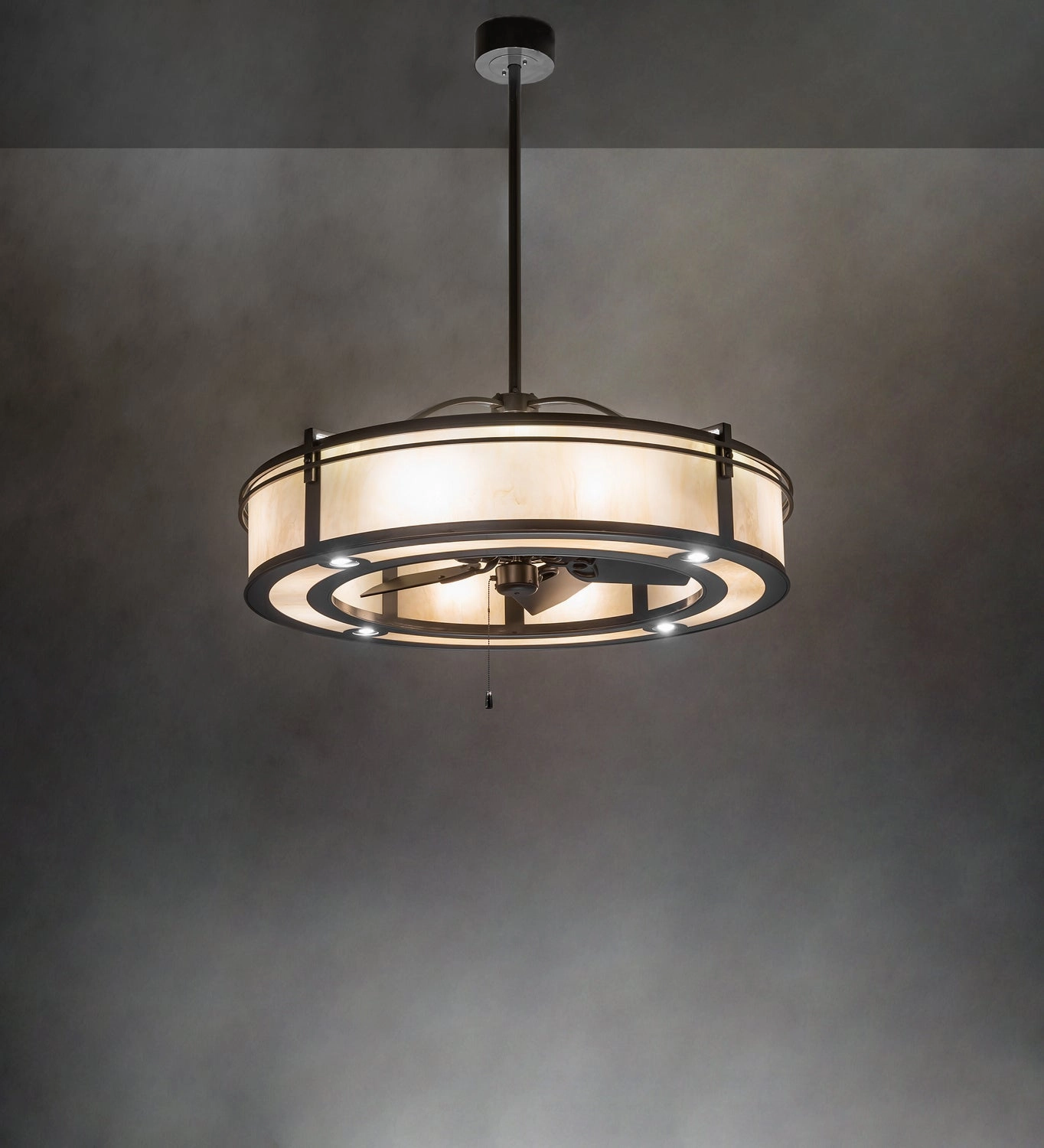 20 Light Chandel-Air Fandeliers at discount prices