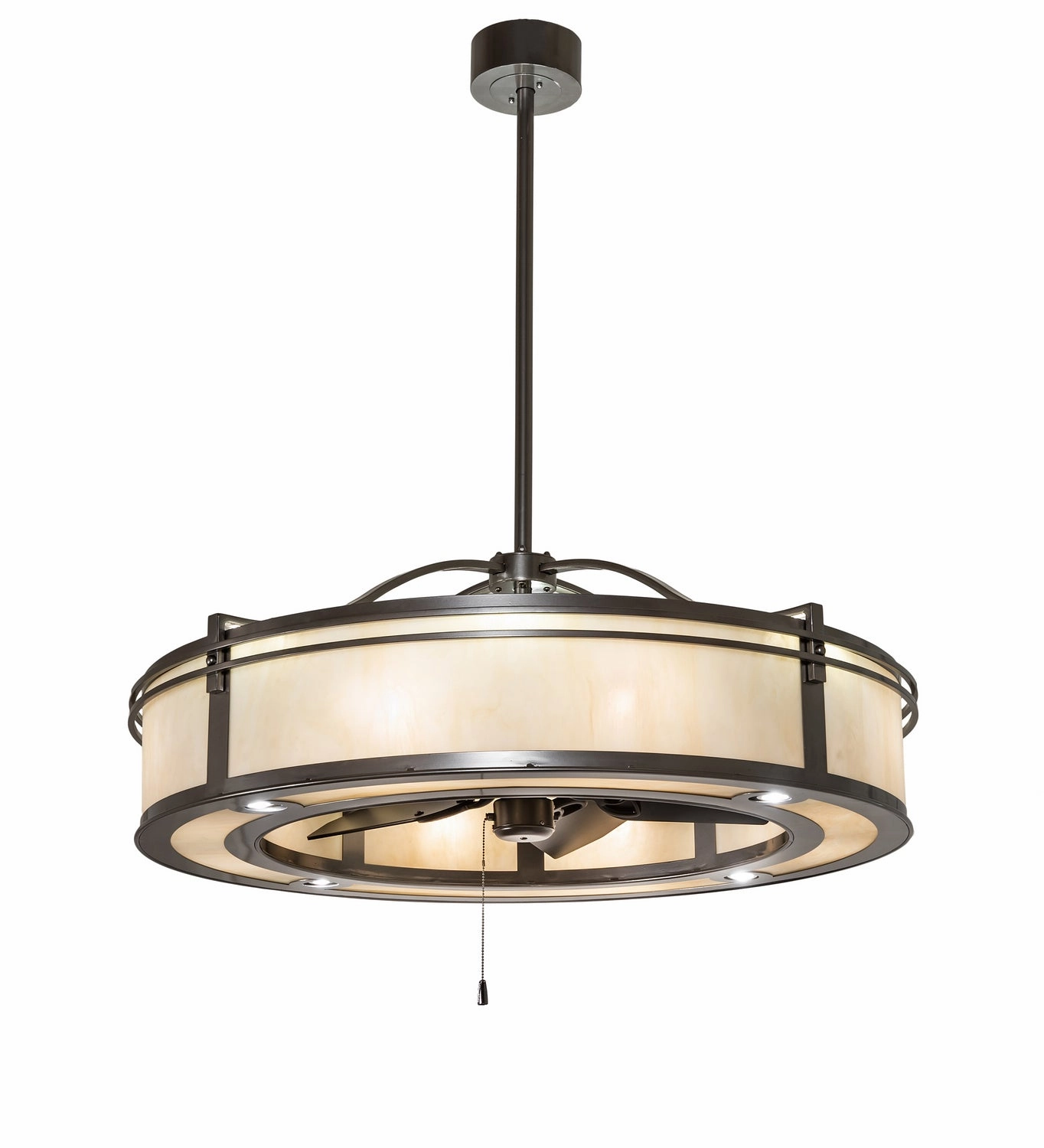 20 Light Chandel-Air Fandeliers at discount prices