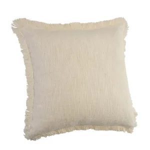 20" X 20" 100% Cotton Zippered Pillow Throw Pillows low cost deal