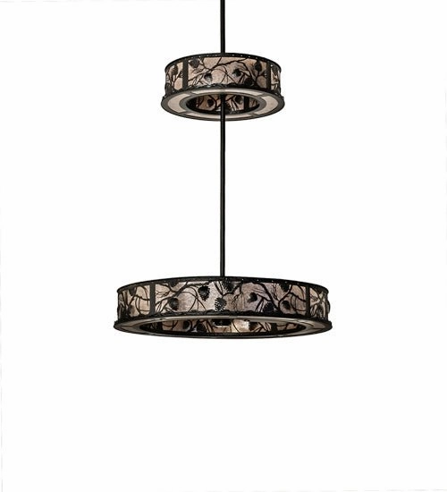 24 Light Chandel-Air Large Ceiling Fans online store