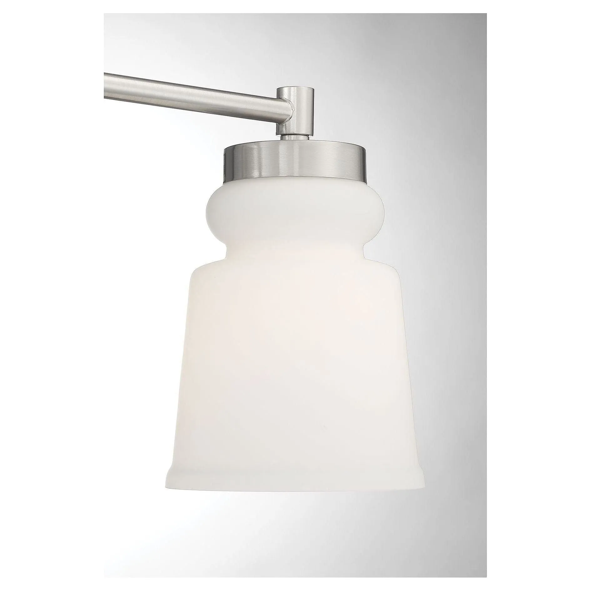 3-Light Bathroom Vanity Light