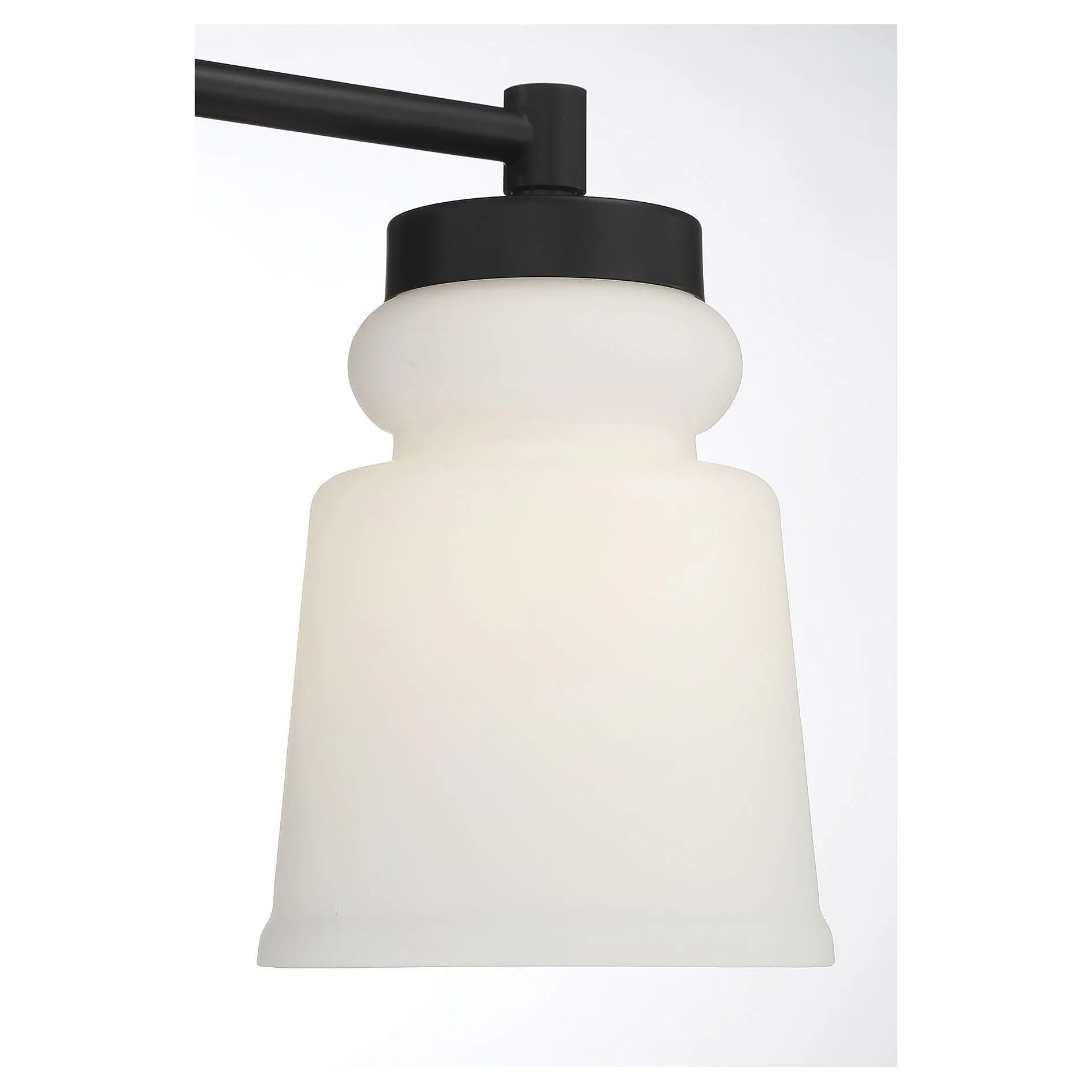 3-Light Bathroom Vanity Light