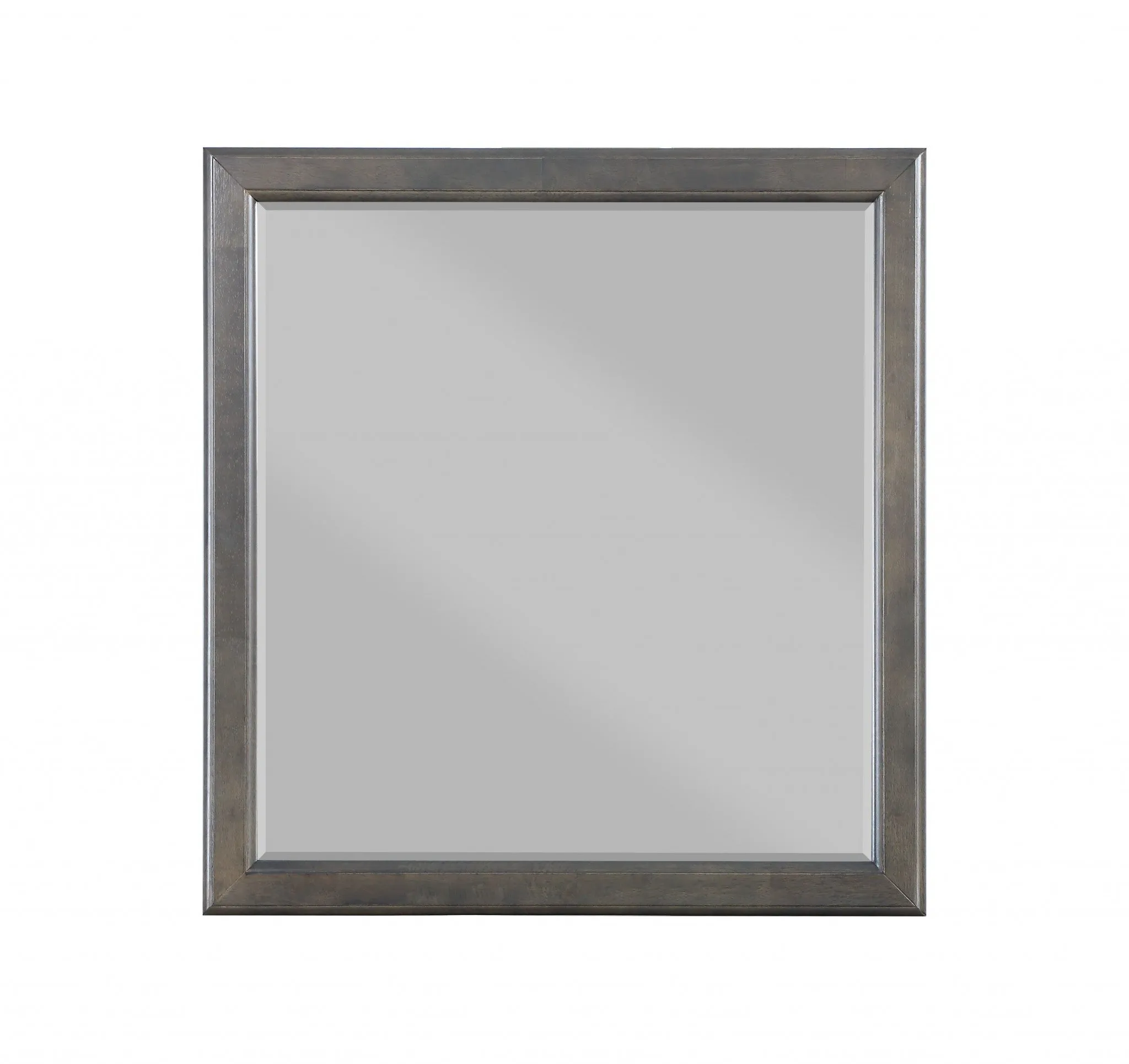 38" Rectangle Wall Mounted Accent Mirror Wall Decor online discounts