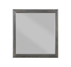 38" Rectangle Wall Mounted Accent Mirror Wall Decor online discounts