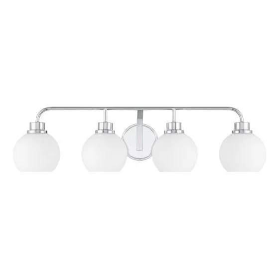 4-Light Vanity Light