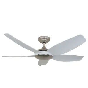 46/56-INCH DC CEILING FAN   OPTIONAL LIGHT Smart Fans Energy Saver