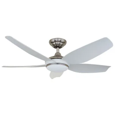 46/56-INCH DC CEILING FAN   OPTIONAL LIGHT Ceiling Fans summer sale