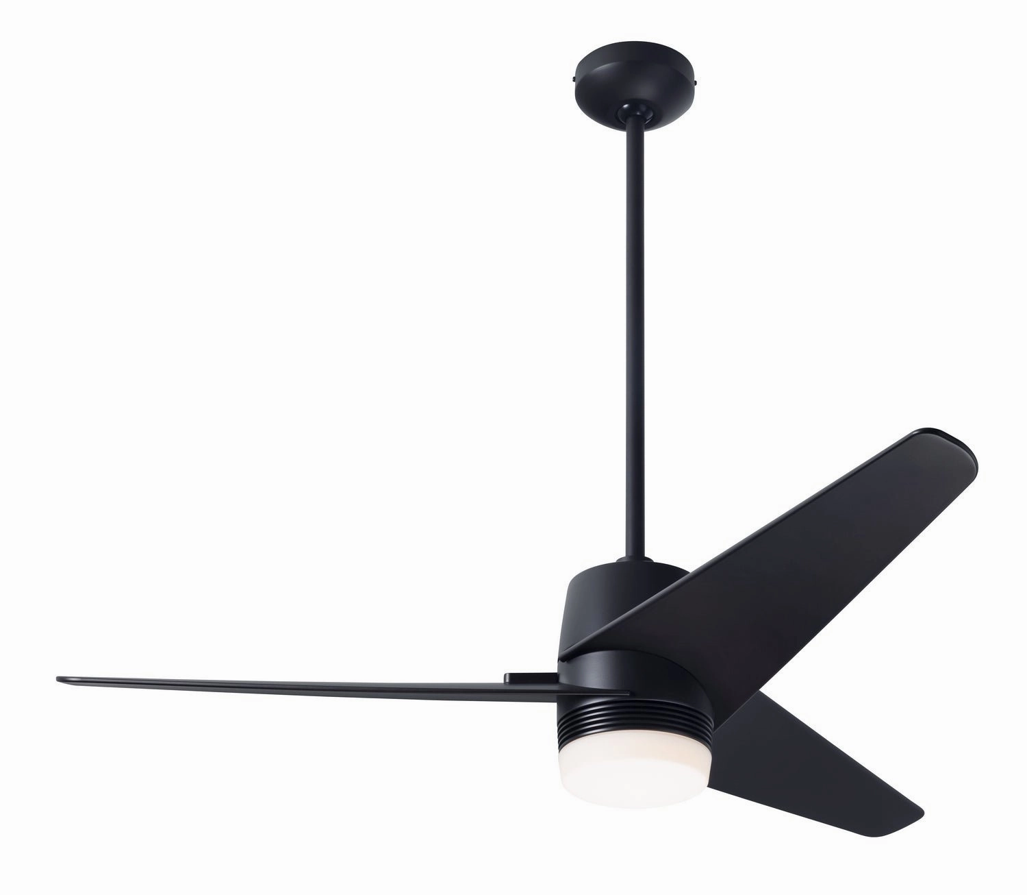 48" Ceiling Fan Compact Small Fans discount
