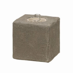 *Cement Taper Holder Decorative Accessories outlet price