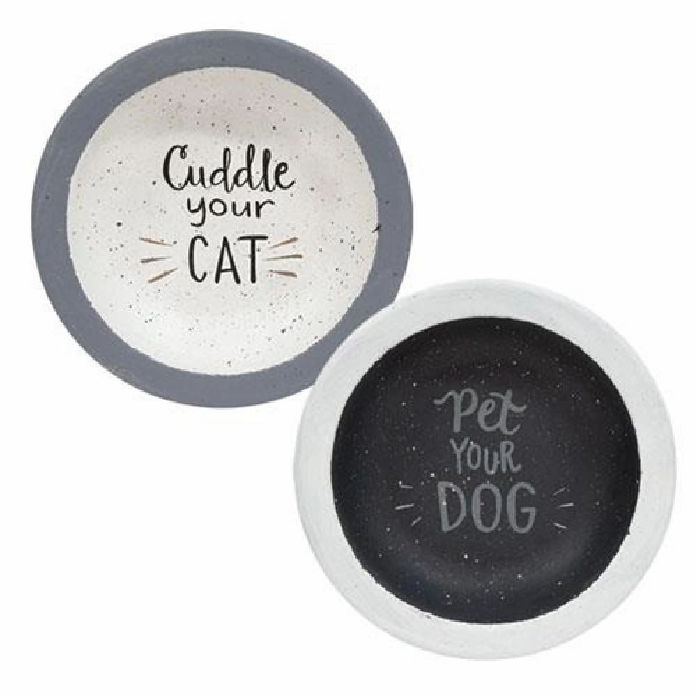 *Pet & Cuddle Bowl 2 Asstd.