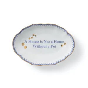 A House is Not a Home Tray Jewelry Trays Organizer Pack