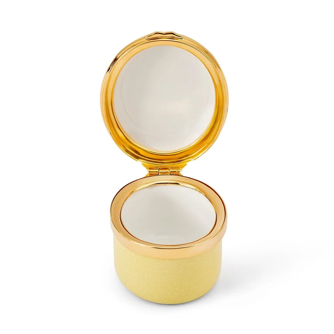 A Star Is Born Enamel Box Trinket Trays & Boxes cheap