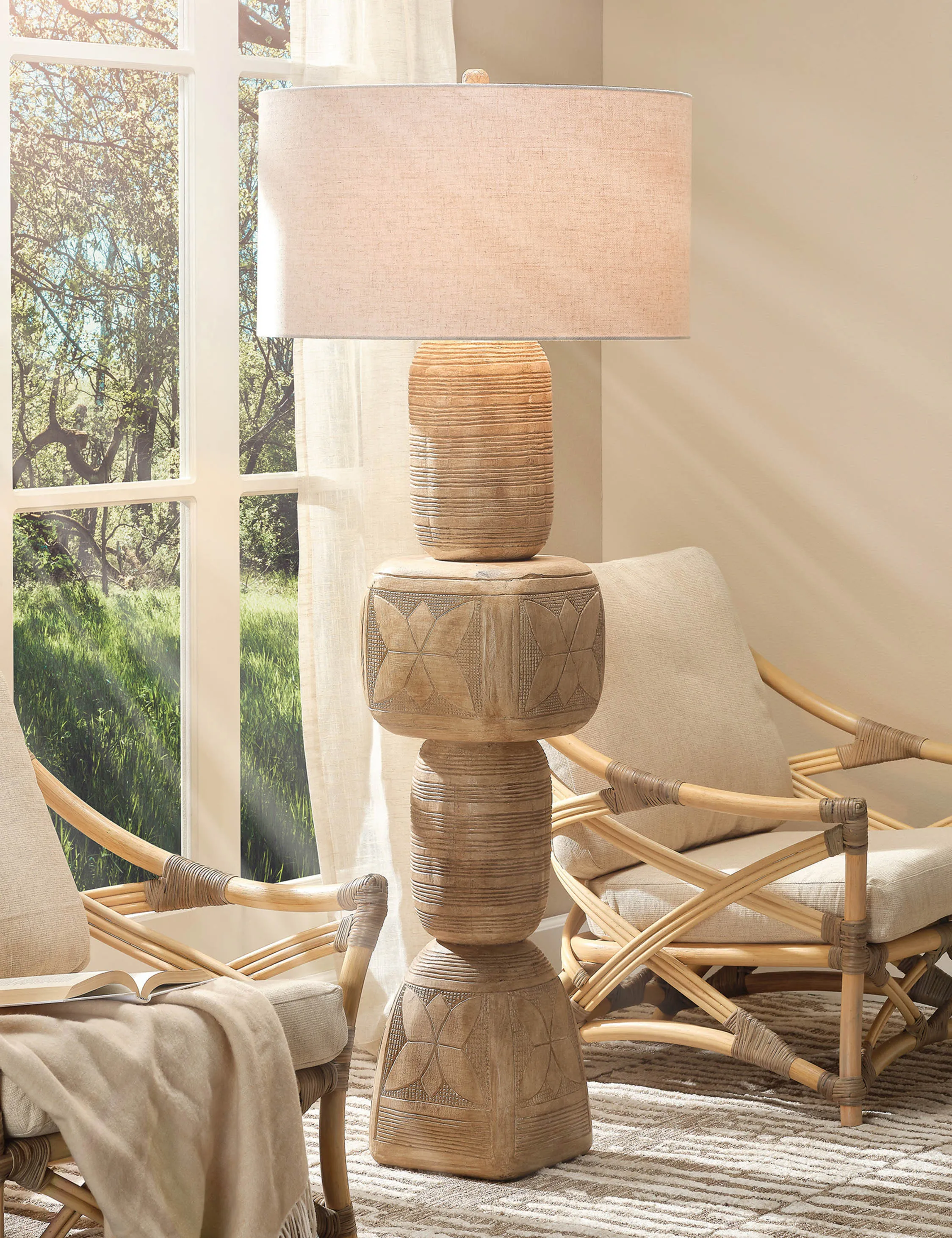 Abeni Floor Lamp Floor Lamps outlet clearance