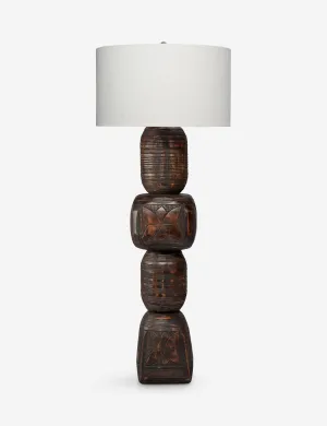 Abeni Floor Lamp Floor Lamps Lighting discount store