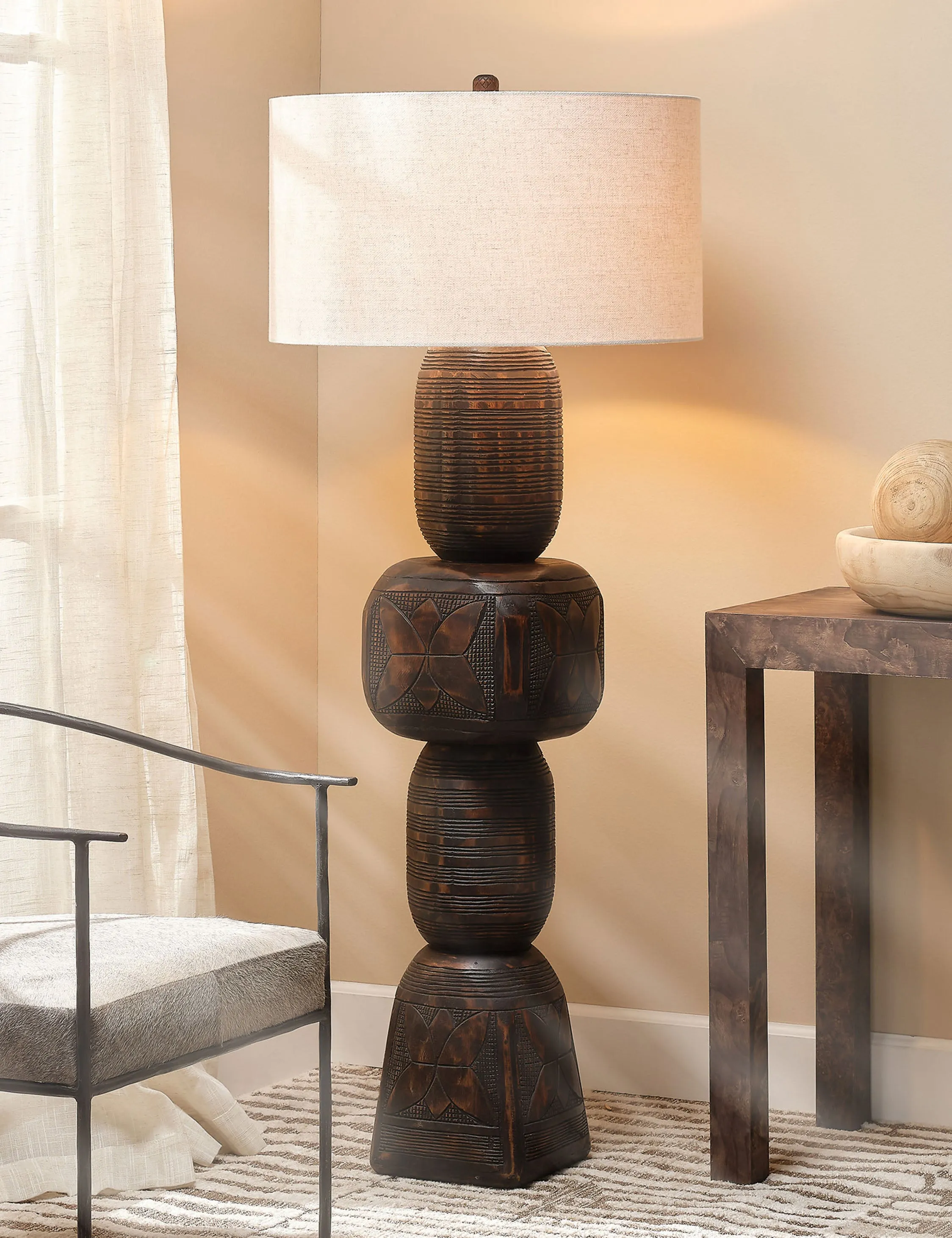 Abeni Floor Lamp Floor Lamps outlet clearance