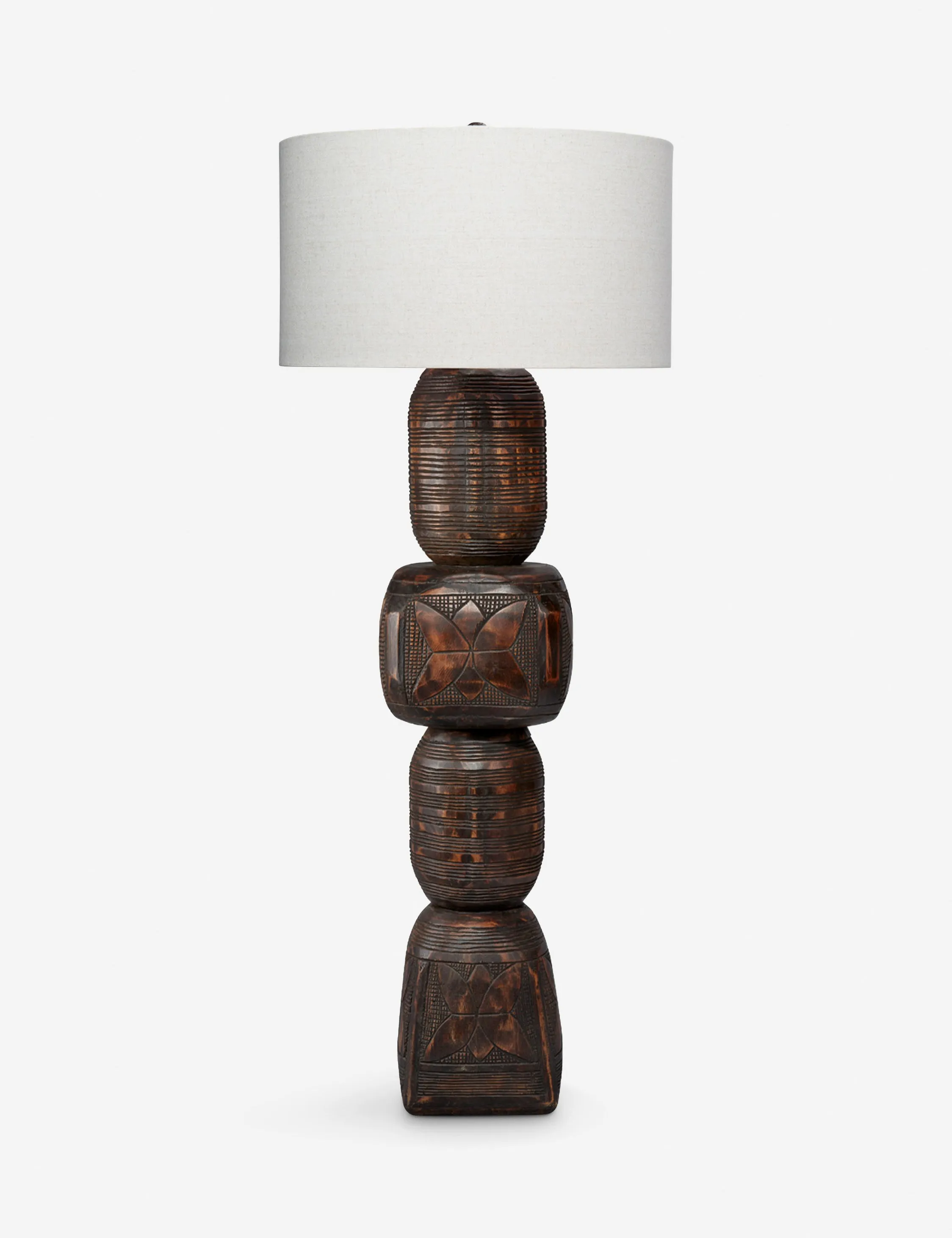 Abeni Floor Lamp Floor Lamps Lighting discount store