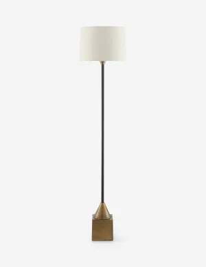 Abner Floor Lamp Floor Lamps Lighting discount store