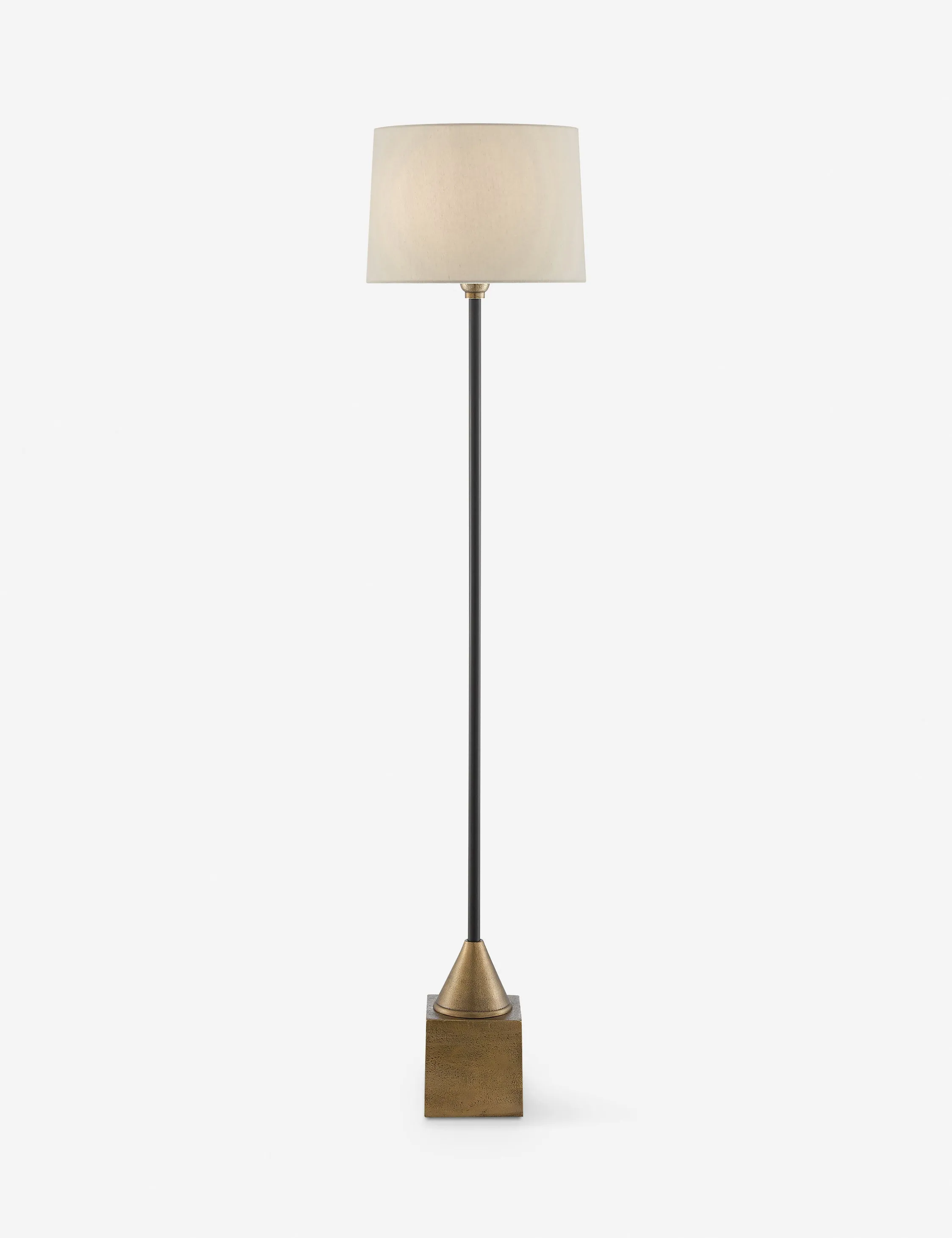 Abner Floor Lamp Floor Lamps outlet clearance