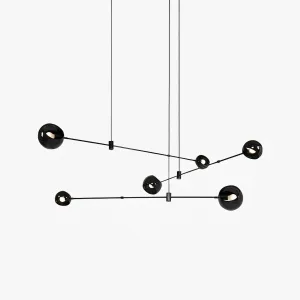 Acaba Chandelier Discount Lighting for Bedrooms