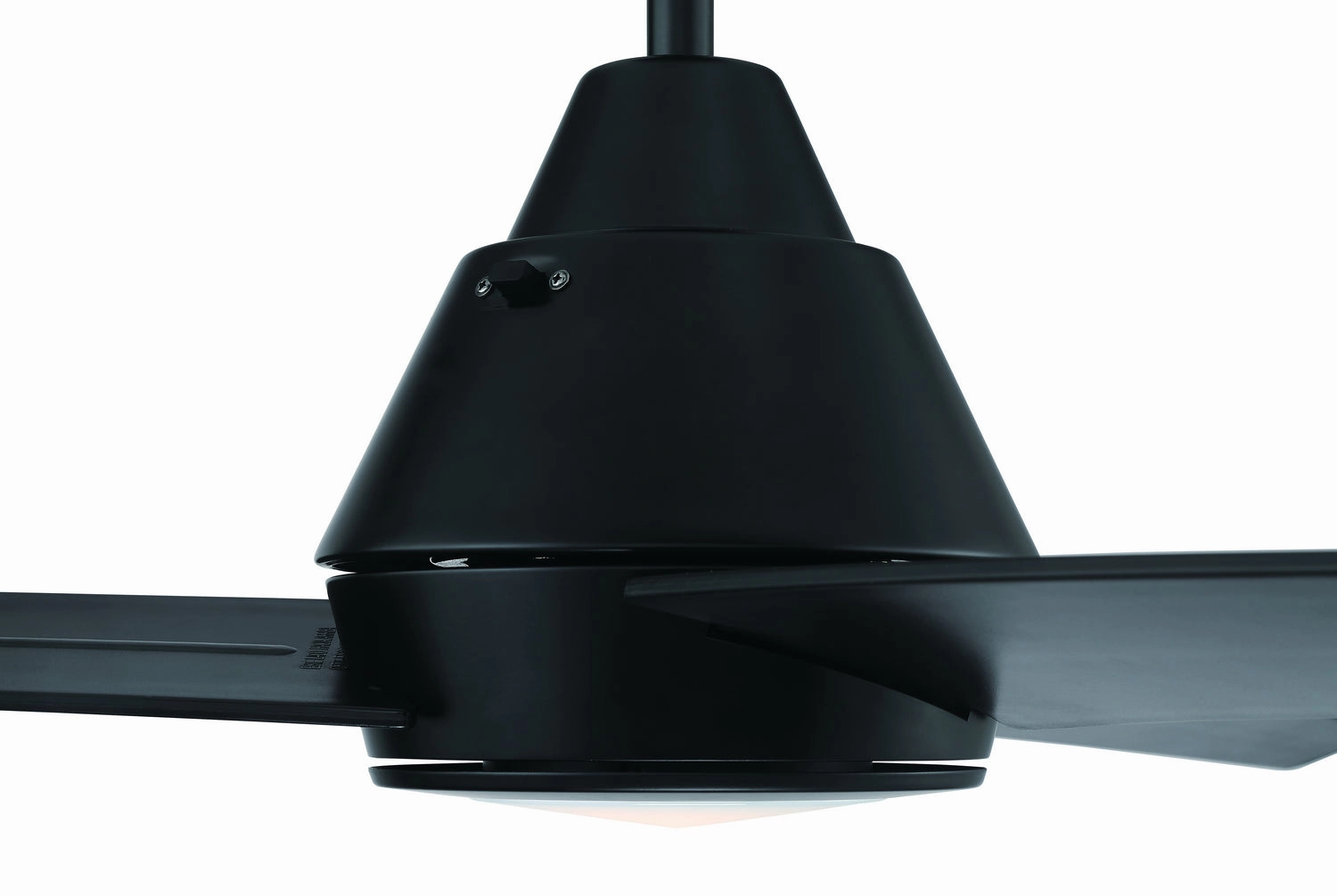 Acadian Indoor/Outdoor 56"Ceiling Fan Flat Black Exterior Fans special offers