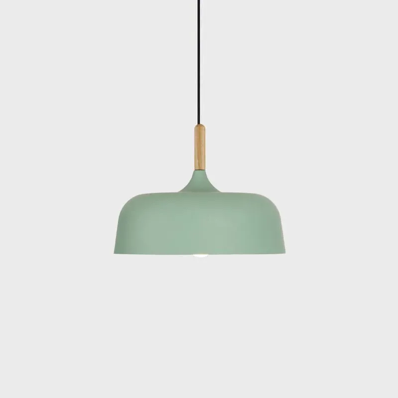 Acorn Pendant Light