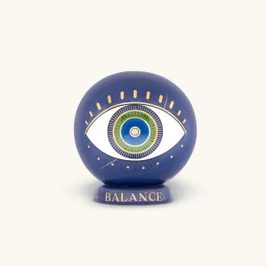 Activated Bliss - Evil Eye Chakra Statue Decorative Accessories seasonal sale