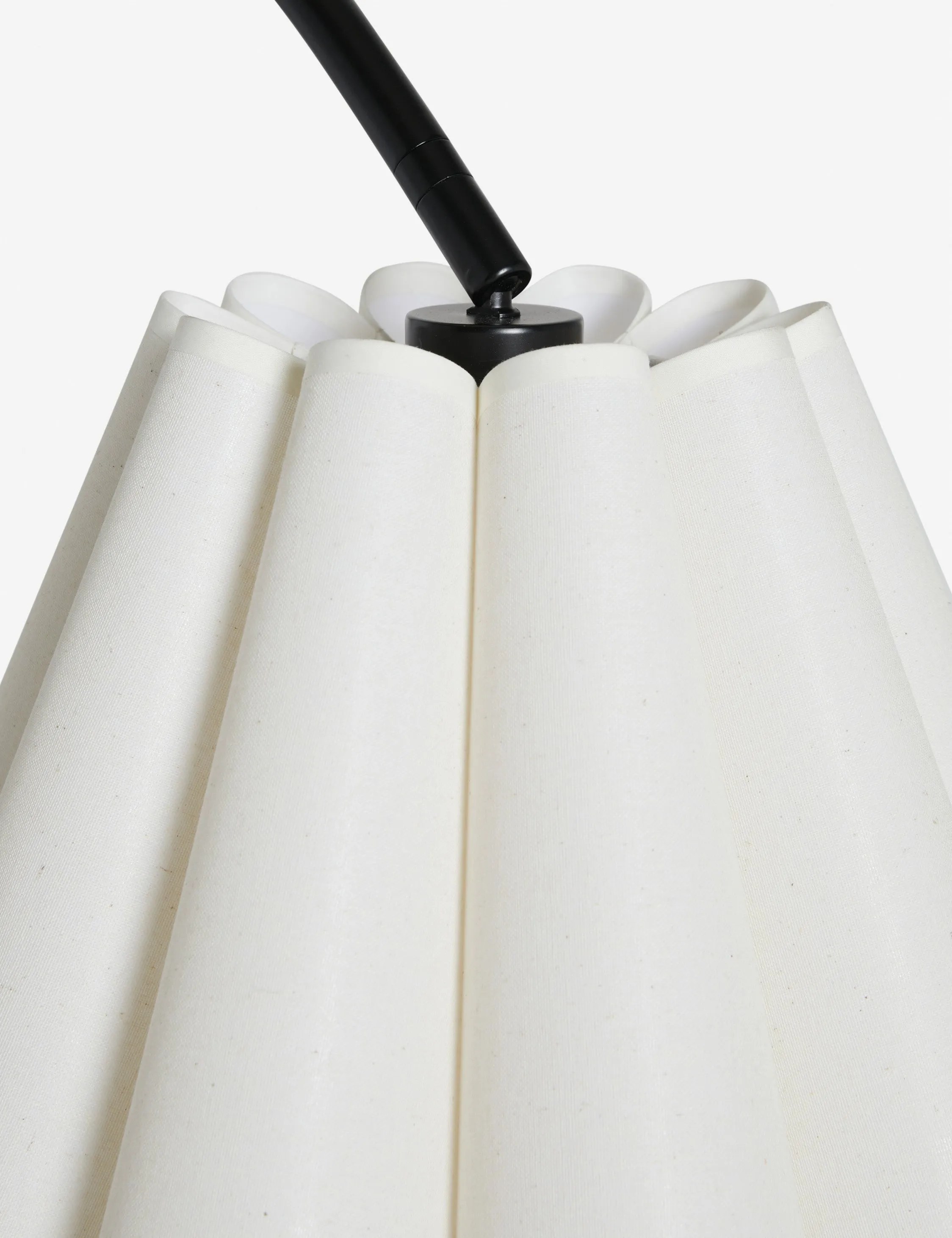 Addie Floor Lamp by Sarah Sherman Samuel Floor Lamps outlet clearance