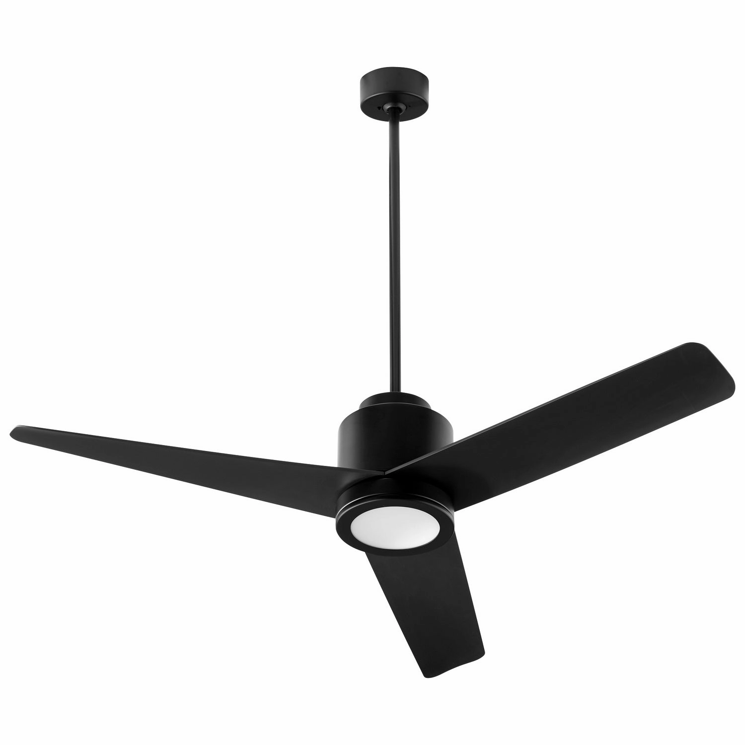 Adora 52"Ceiling Fan Black Outdoor Fans sale online