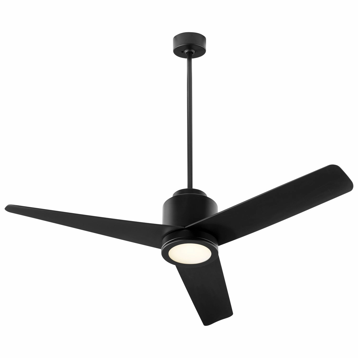 Adora 52"Ceiling Fan Black Outdoor Fans sale online