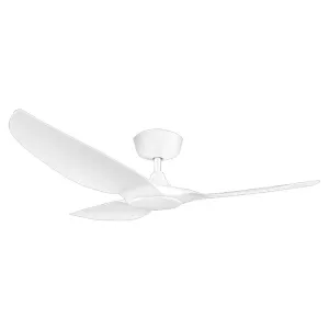 AERAHAUS AURA 50 SMART DC CEILING FAN   OPTIONAL LIGHT Smart Fans Energy Saver