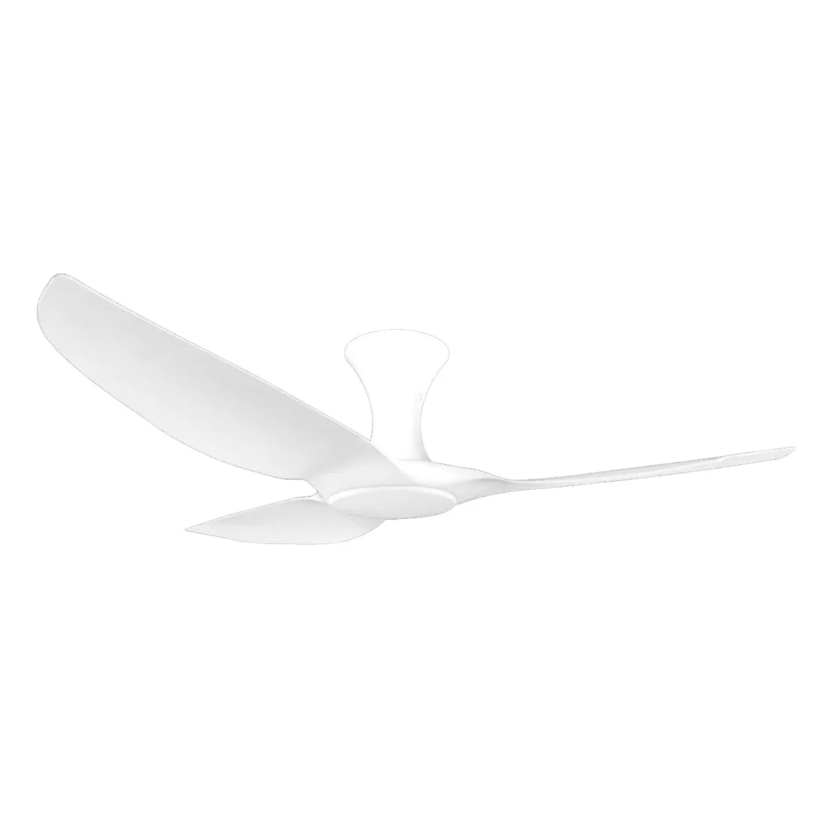 AERAHAUS AURAH 50 SMART DC CEILING FAN   OPTIONAL LIGHT Ceiling Fans summer sale