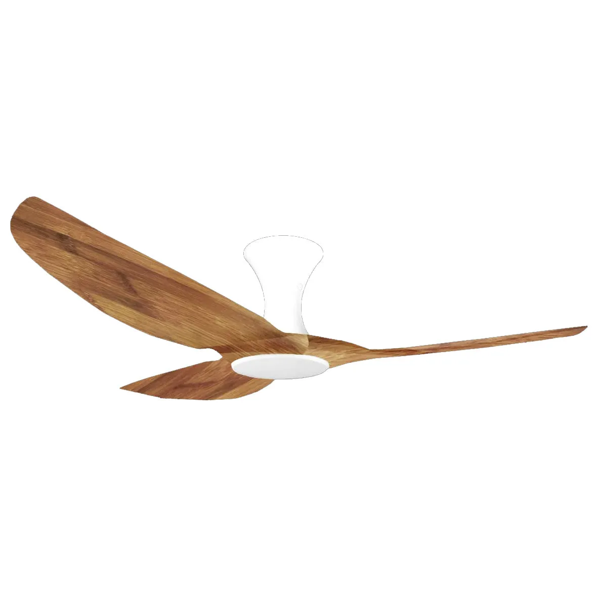 AERAHAUS AURAH 50 SMART DC CEILING FAN   OPTIONAL LIGHT Ceiling Fans summer sale