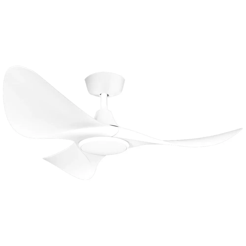 AERAHAUS BURA 43" SMART DC CEILING FAN   OPTIONAL DIM LIGHT Ceiling Fans summer sale