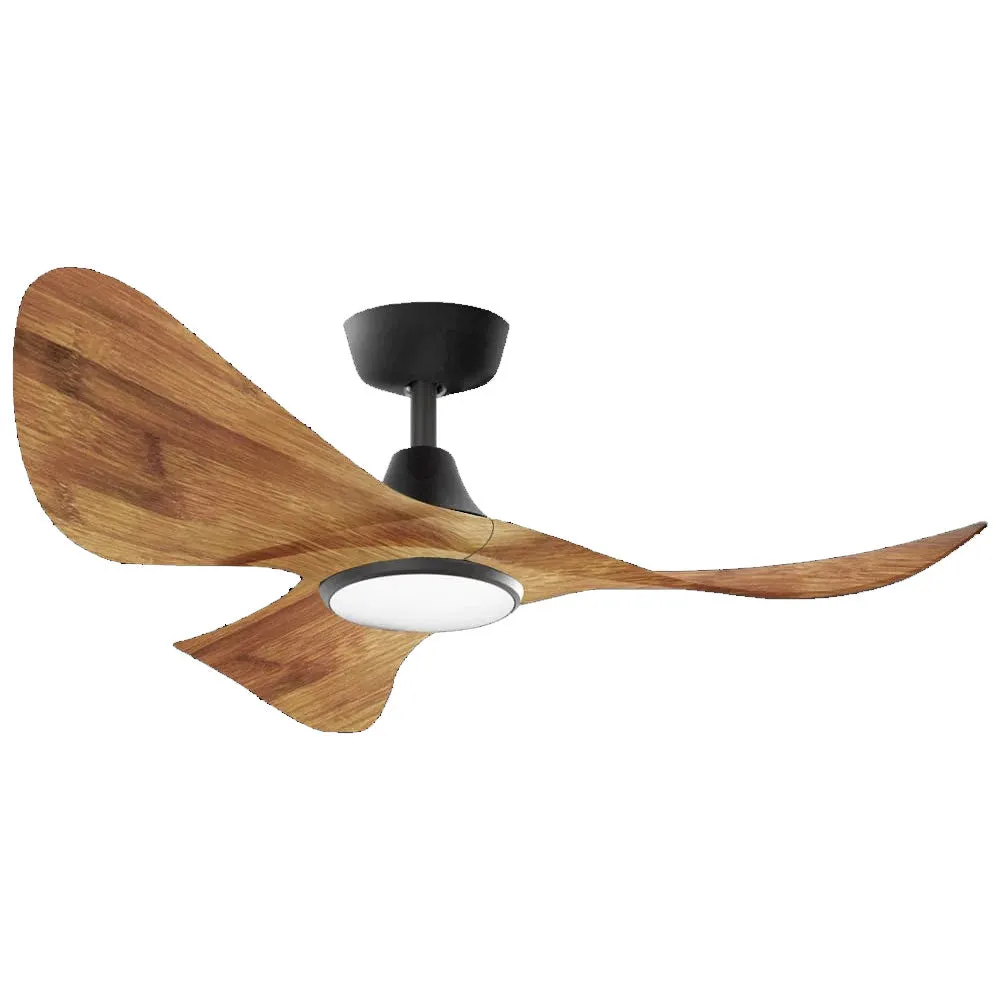 AERAHAUS BURA 43" SMART DC CEILING FAN   OPTIONAL DIM LIGHT Ceiling Fans summer sale