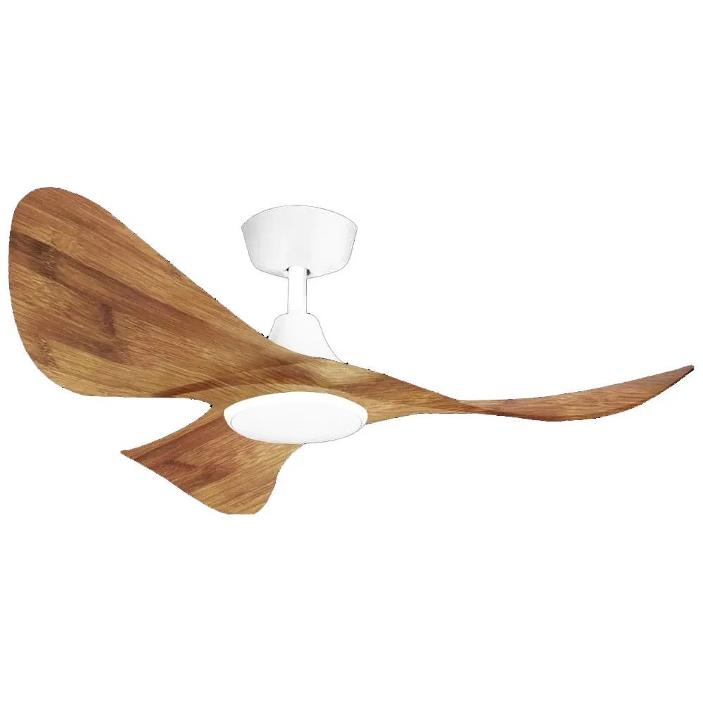 AERAHAUS BURA 43" SMART DC CEILING FAN   OPTIONAL DIM LIGHT Smart Fans Energy Saver