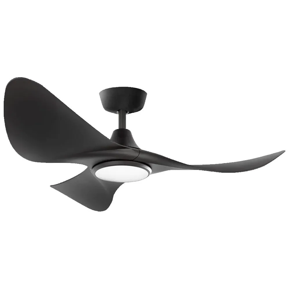 AERAHAUS BURA 43" SMART DC CEILING FAN   OPTIONAL DIM LIGHT Ceiling Fans summer sale