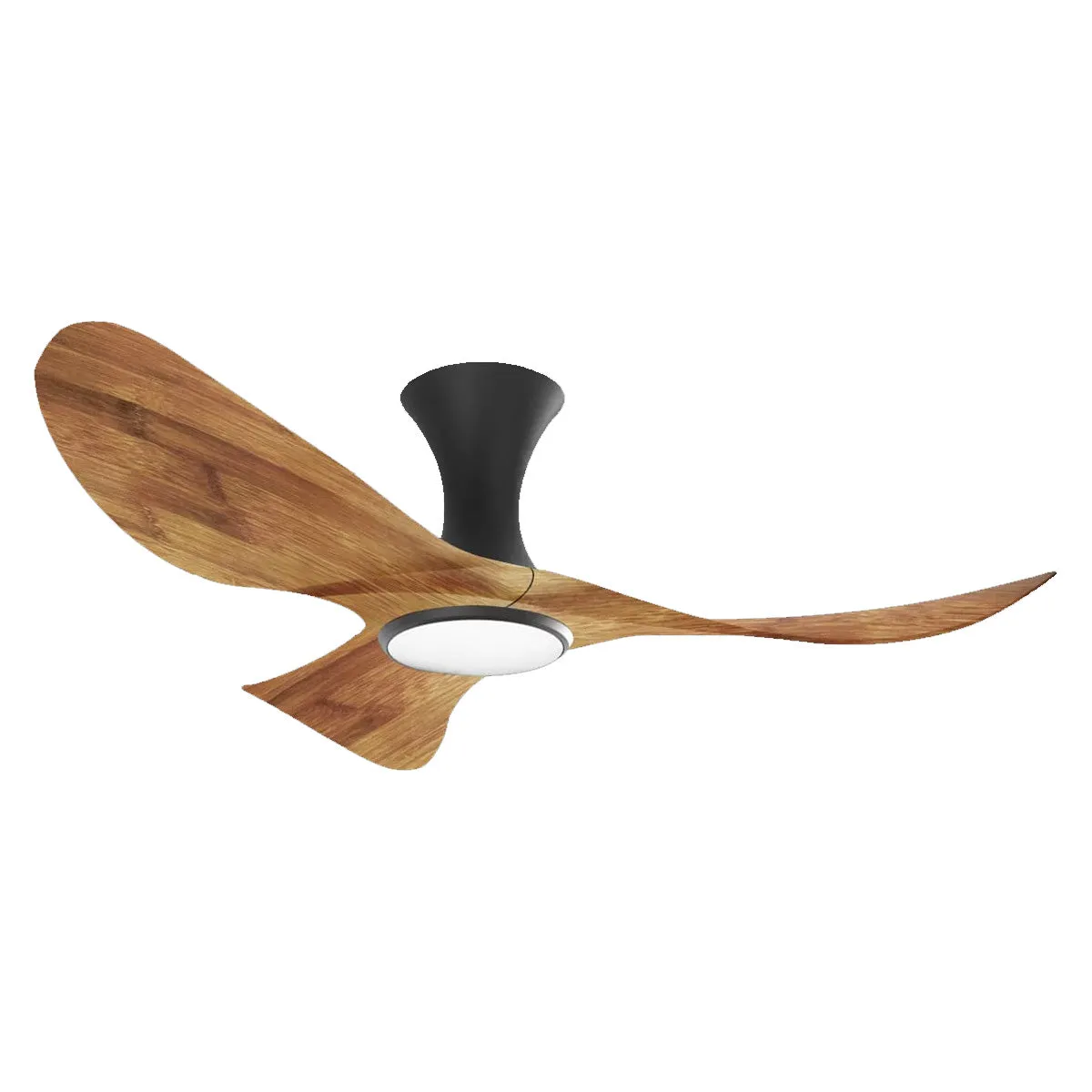 AERAHAUS BURAH 43" SMART DC CEILING FAN   OPTIONAL DIM LIGHT Smart Fans Energy Saver