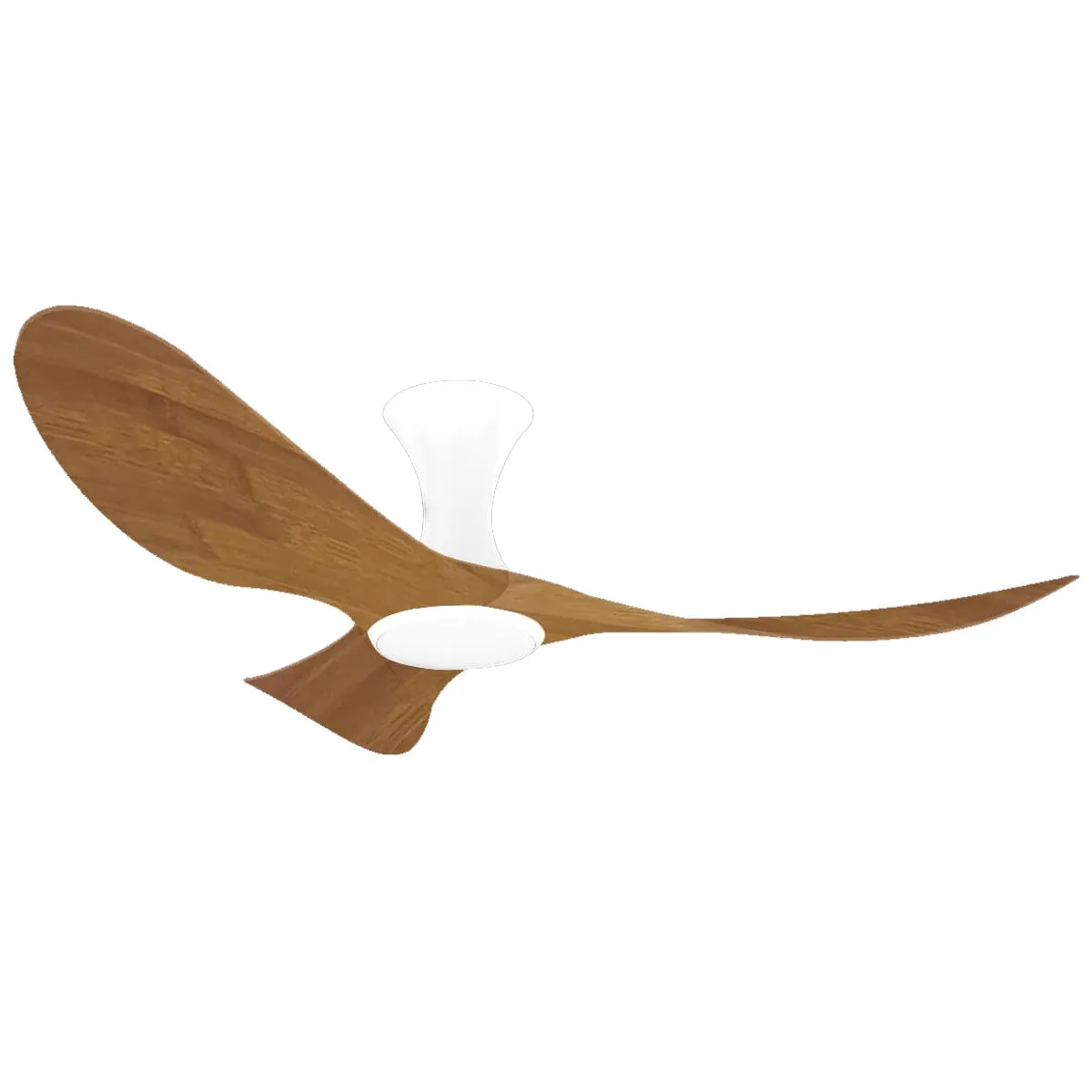 AERAHAUS BURAH 43" SMART DC CEILING FAN   OPTIONAL DIM LIGHT Ceiling Fans summer sale