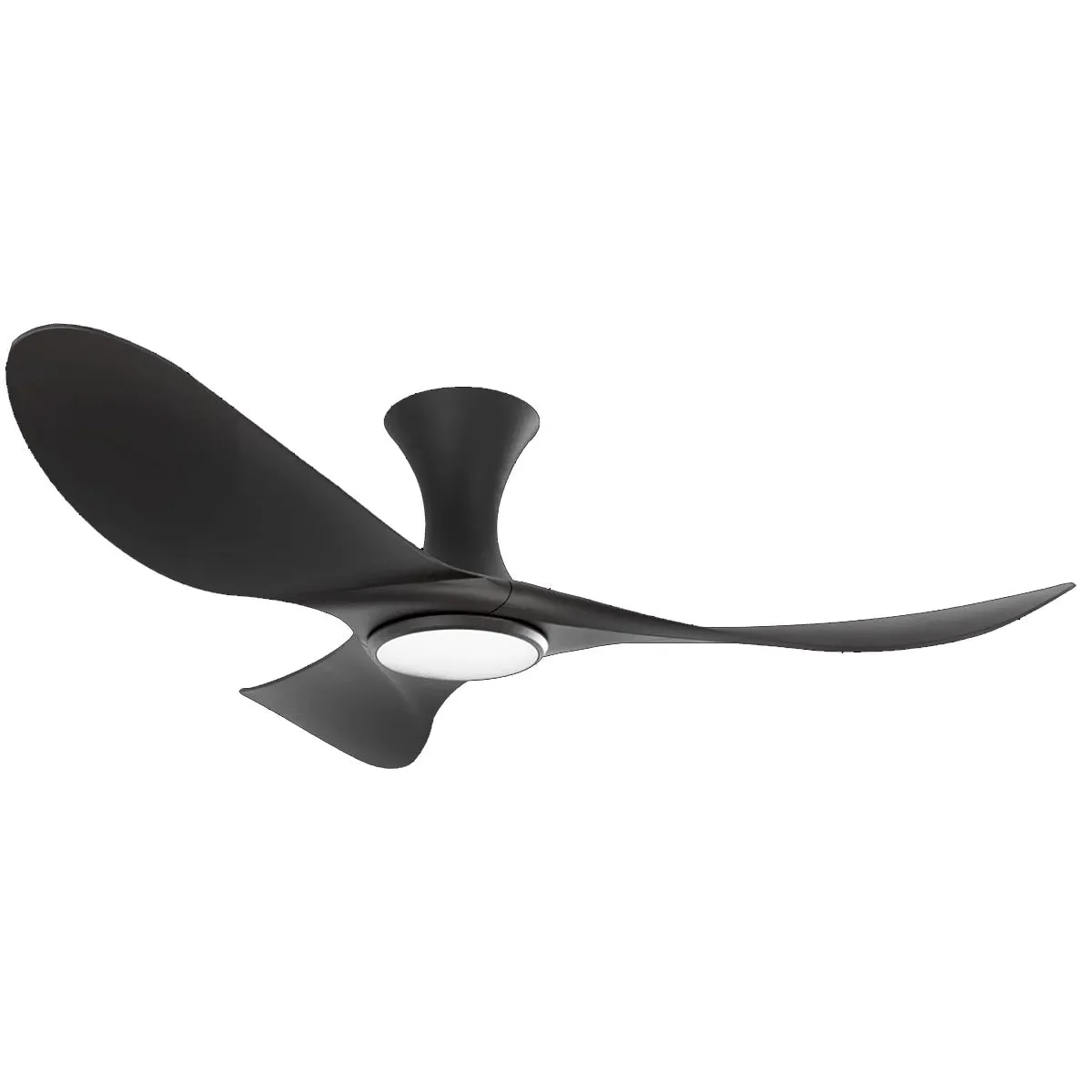 AERAHAUS BURAH 43" SMART DC CEILING FAN   OPTIONAL DIM LIGHT Ceiling Fans summer sale