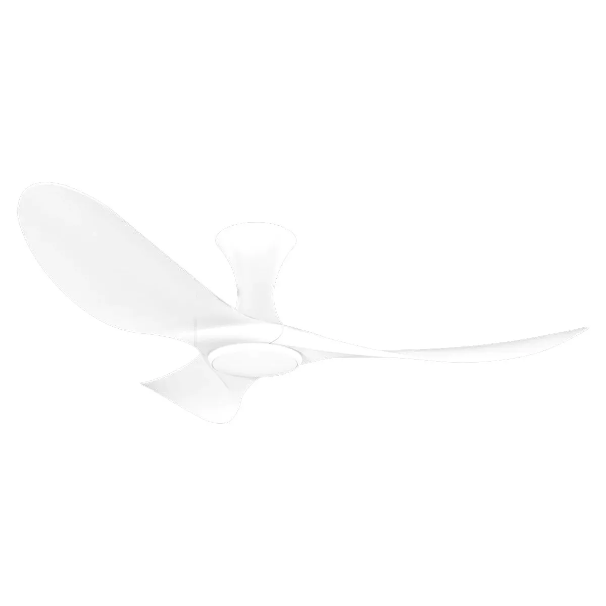 AERAHAUS BURAH 43" SMART DC CEILING FAN   OPTIONAL DIM LIGHT Ceiling Fans summer sale