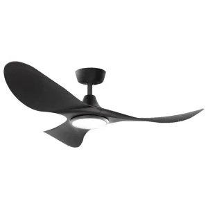 AERAHAUS CURA 52" SMART DC CEILING FAN   OPTIONAL DIM LIGHT Smart Fans Energy Saver