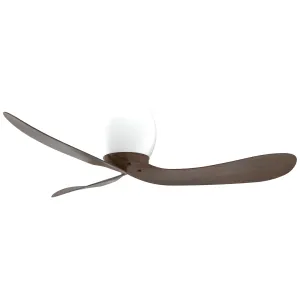 AERAHAUS WARP 43/52/60" SMART DC CEILING FAN Smart Fans Energy Saver