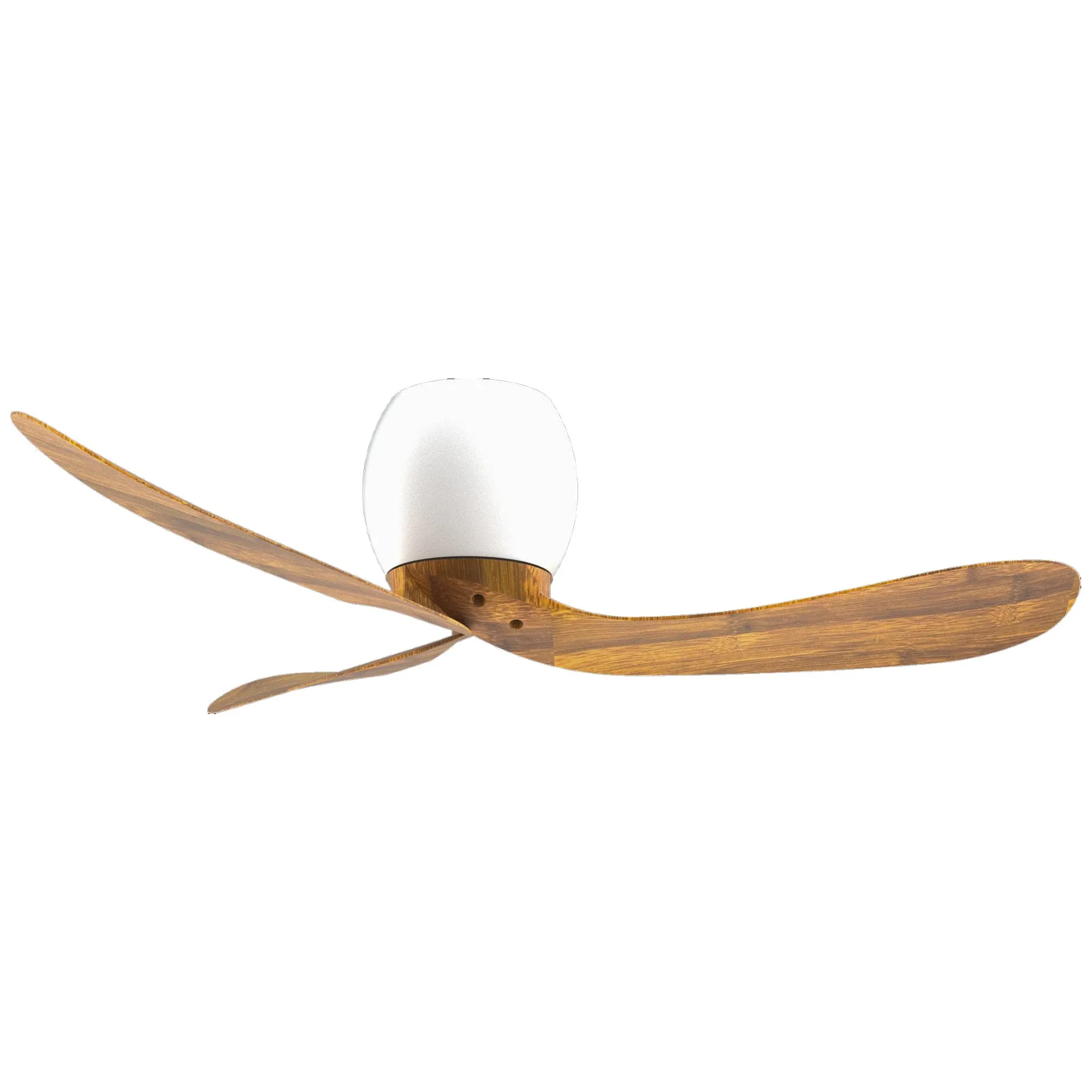 AERAHAUS WARP 43/52/60" SMART DC CEILING FAN Ceiling Fans summer sale