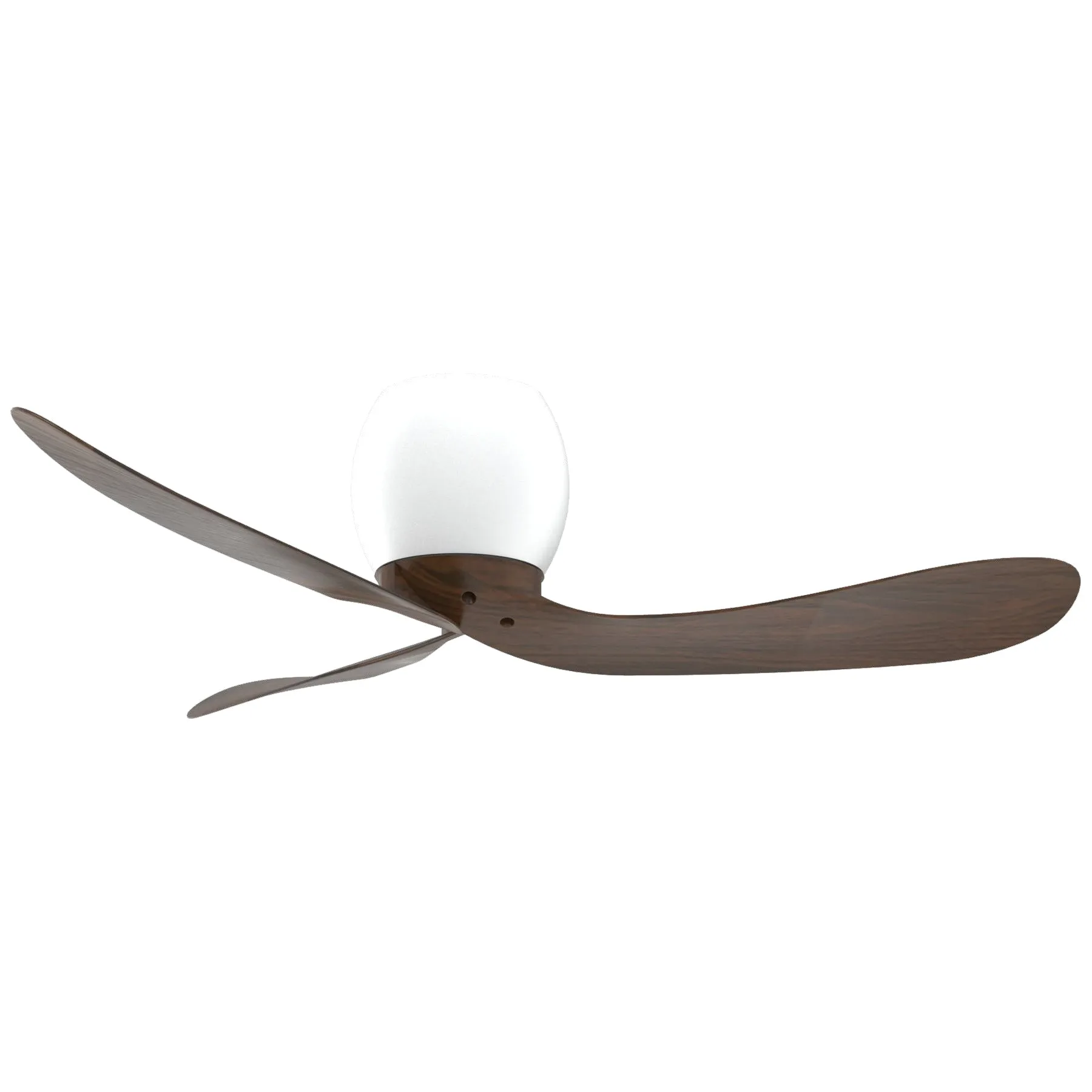 AERAHAUS WARP 43/52/60" SMART DC CEILING FAN Smart Fans Energy Saver