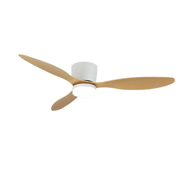 Aerodynamics Wooden 42"/52" Ceiling Fan Light