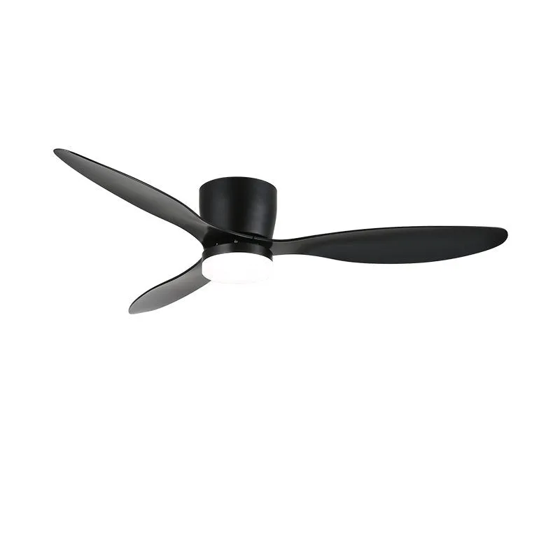 Aerodynamics Wooden 42"/52" Ceiling Fan Light
