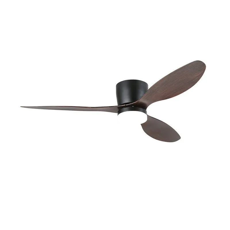 Aerodynamics Wooden 42"/52" Ceiling Fan Light
