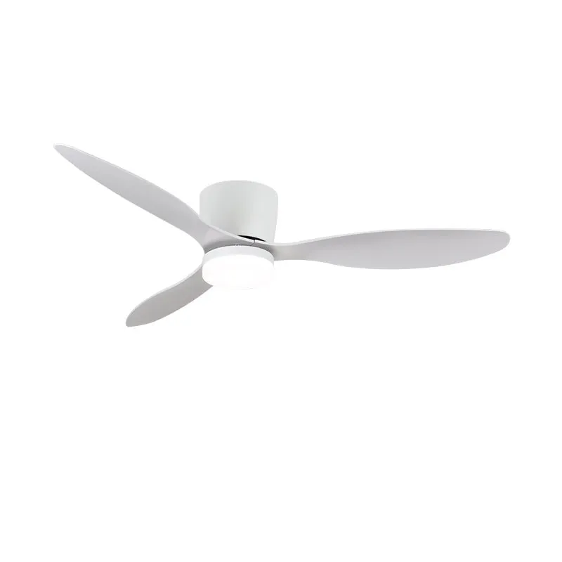 Aerodynamics Wooden 42"/52" Ceiling Fan Light