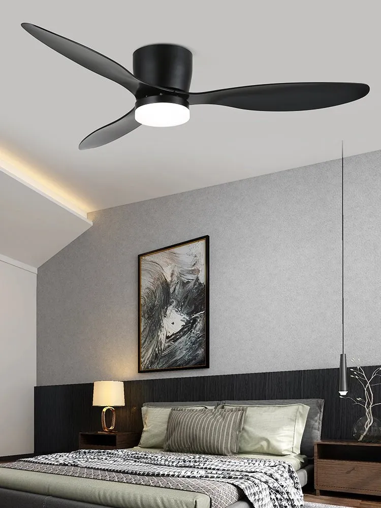 Aerodynamics Wooden 42"/52" Ceiling Fan Light